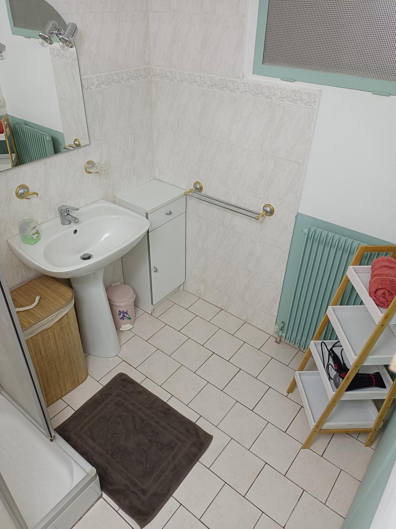 Petite Maison Etape Loire A Velo Ou Compostelle Mosnes Esterno foto