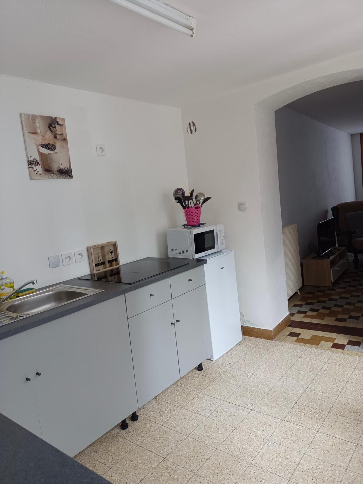 Petite Maison Etape Loire A Velo Ou Compostelle Mosnes Esterno foto